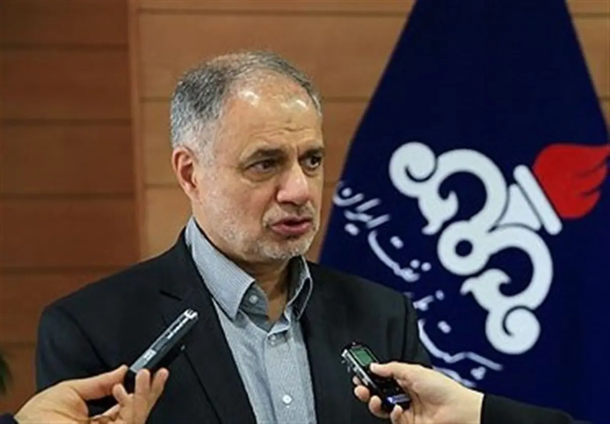 معاون وزیر نفت: ایران برنامه‌ای برای کاهش تولید نفت ندارد