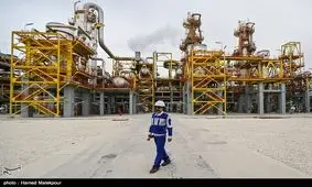 نرخ تسعیر ارز خوراک پتروشیمی ها تغییر کرد