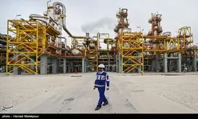 نرخ تسعیر ارز خوراک پتروشیمی ها تغییر کرد