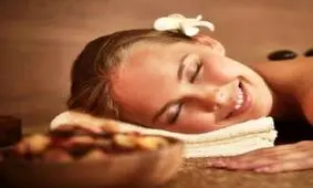 این قسمت های بدنتان را حتما ماساژ دهید