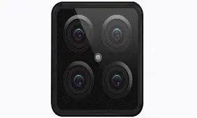 گوشی جدید لنوو احتمالا دارای دوربین اصلی چهارگانه خواهد بود