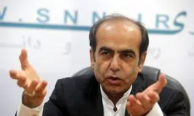 حقوق نجومی نماینده مجلس از وزارت نفت