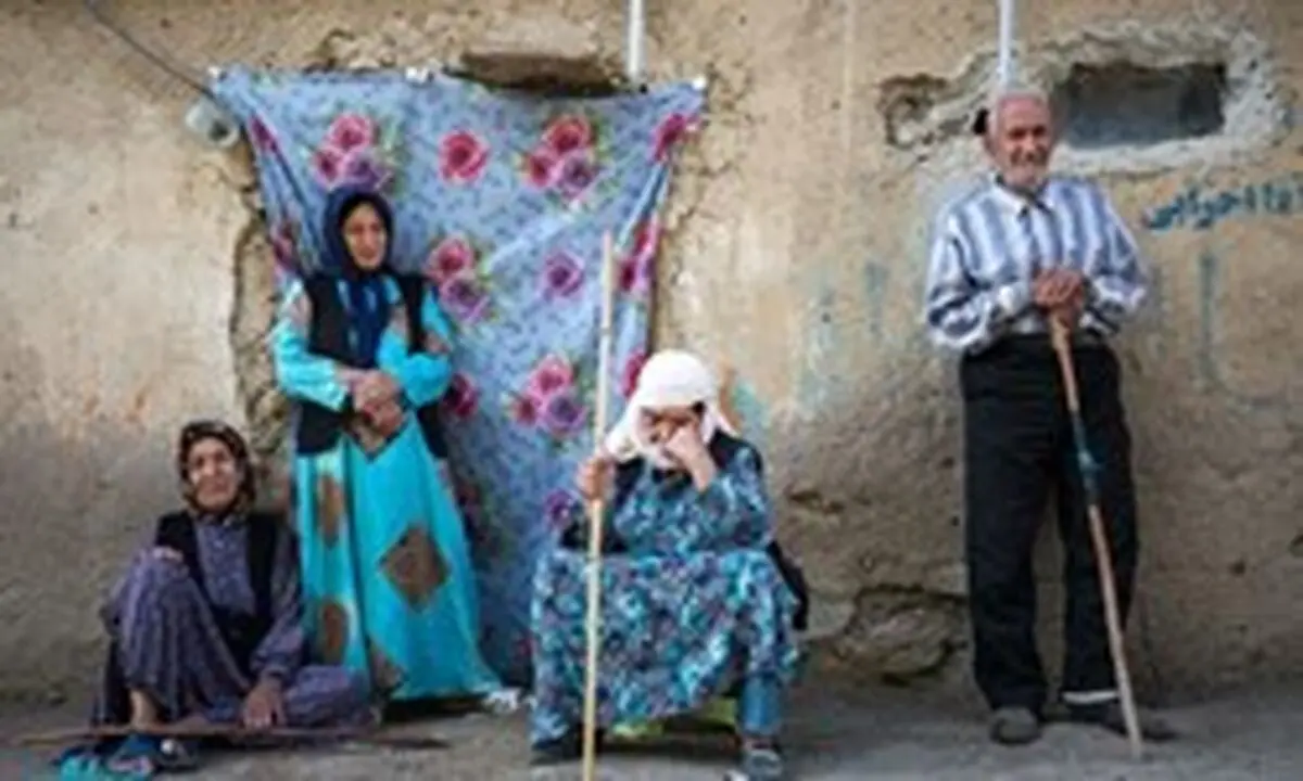 جزئیات خدمات رسانی کمیته امداد به «سالمندان»/ وجود ۶۰۰ هزار زن سالمند سرپرست خانوار