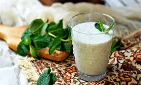 فواید بسیار دوغ و آشنایی با آن