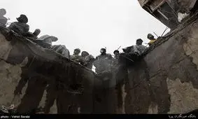 روند نگاه‌های غیر کارشناسانه به پلاسکو در رسانه ملی ادامه دارد