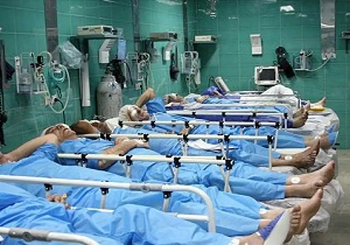 ادامه روند درمان مصدومان حادثه تروریستی اهواز