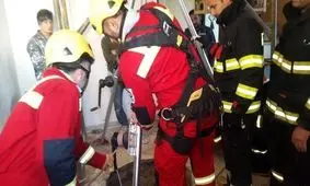 مرگ مقنی گرمساری حتمی است