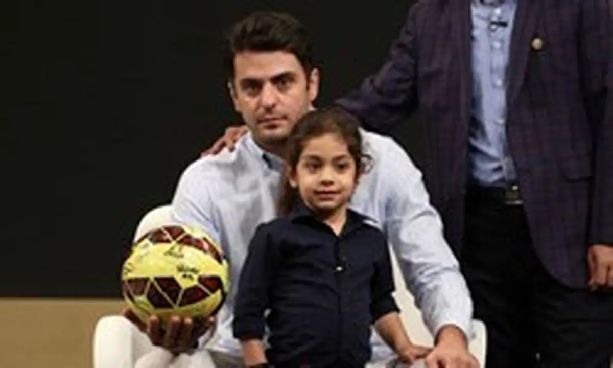 «فرمول یک» آرات حسینی را در کشور ماندنی کرد/ راه اندازی سامانه حمایت از استعدادها