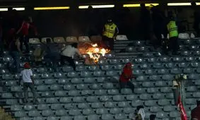 اعلام آرای جدید کمیته استیناف/ تراکتورسازی جریمه شد