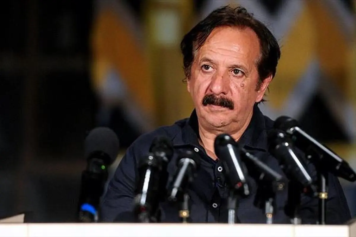 پاسخ منفی بازیگر زن هند به درخواست مجید مجیدی +عکس