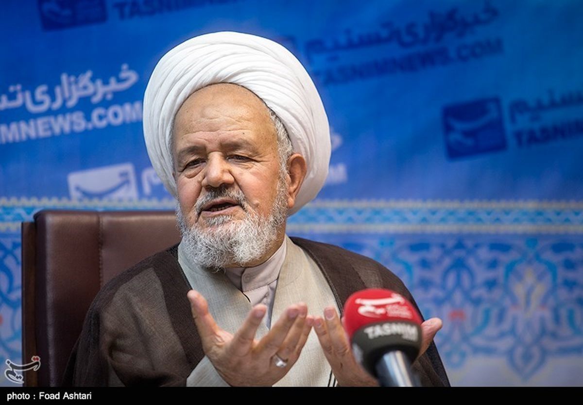 حجتالاسلام سعیدی: برخی پس از دریافت مسئولیتها دچار انحراف میشوند