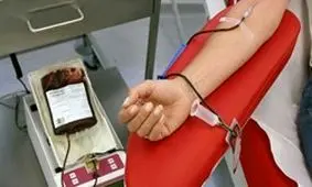 رشد 18 درصدی آمار اهدای خون در آخرین ماه تابستان