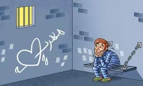 زندانیان مهریه طی ۳ سال ۲ برابر شده اند!