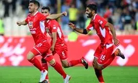 بازیکن یازدهم پرسپولیس برای بازی با السد کیست؟