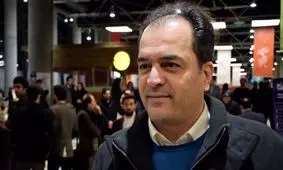 گزارشگر پرسپولیس – السد چه کسی است؟