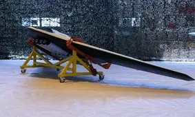 "ضربت محرم"؛ اولین عملیات برون‌مرزی پهپادهای سپاه با "بمب‌افکن صاعقه"