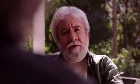 پخش سریال «نجوا» از شبکه یک