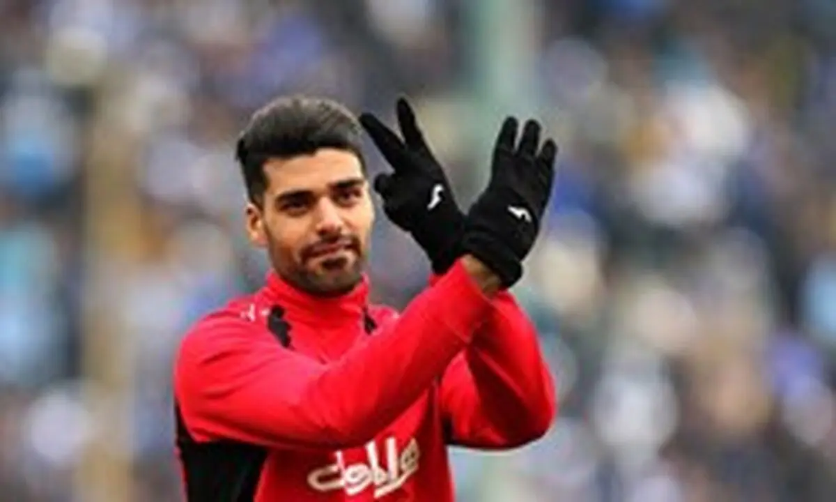 طارمی و خانزاده به اردوی پرسپولیس آمدند