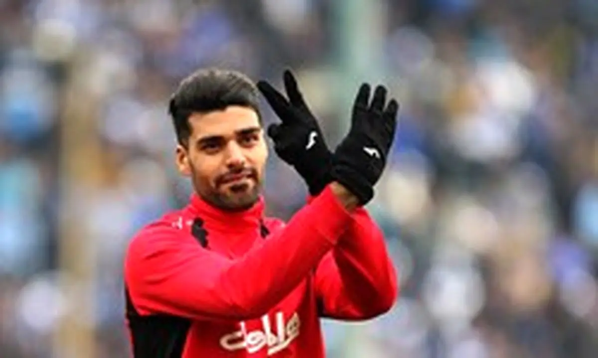 طارمی و خانزاده به اردوی پرسپولیس آمدند