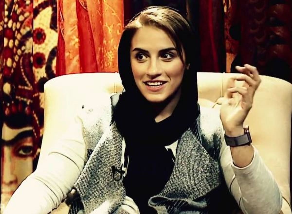 واکنش کاپیتان تیم ملی فوتسال به فیلم عرق سرد و شباهتش به زندگی او