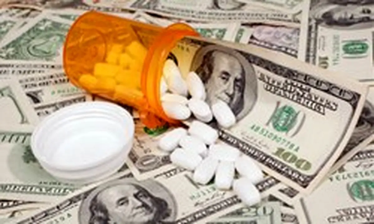 هدایت بیماران به داروخانه‌های سفارشی