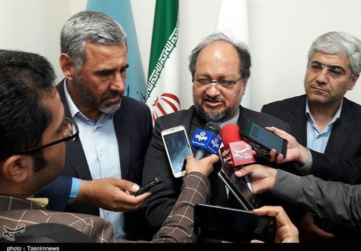 خبر خوش وزیر صنعت برای کامیونداران