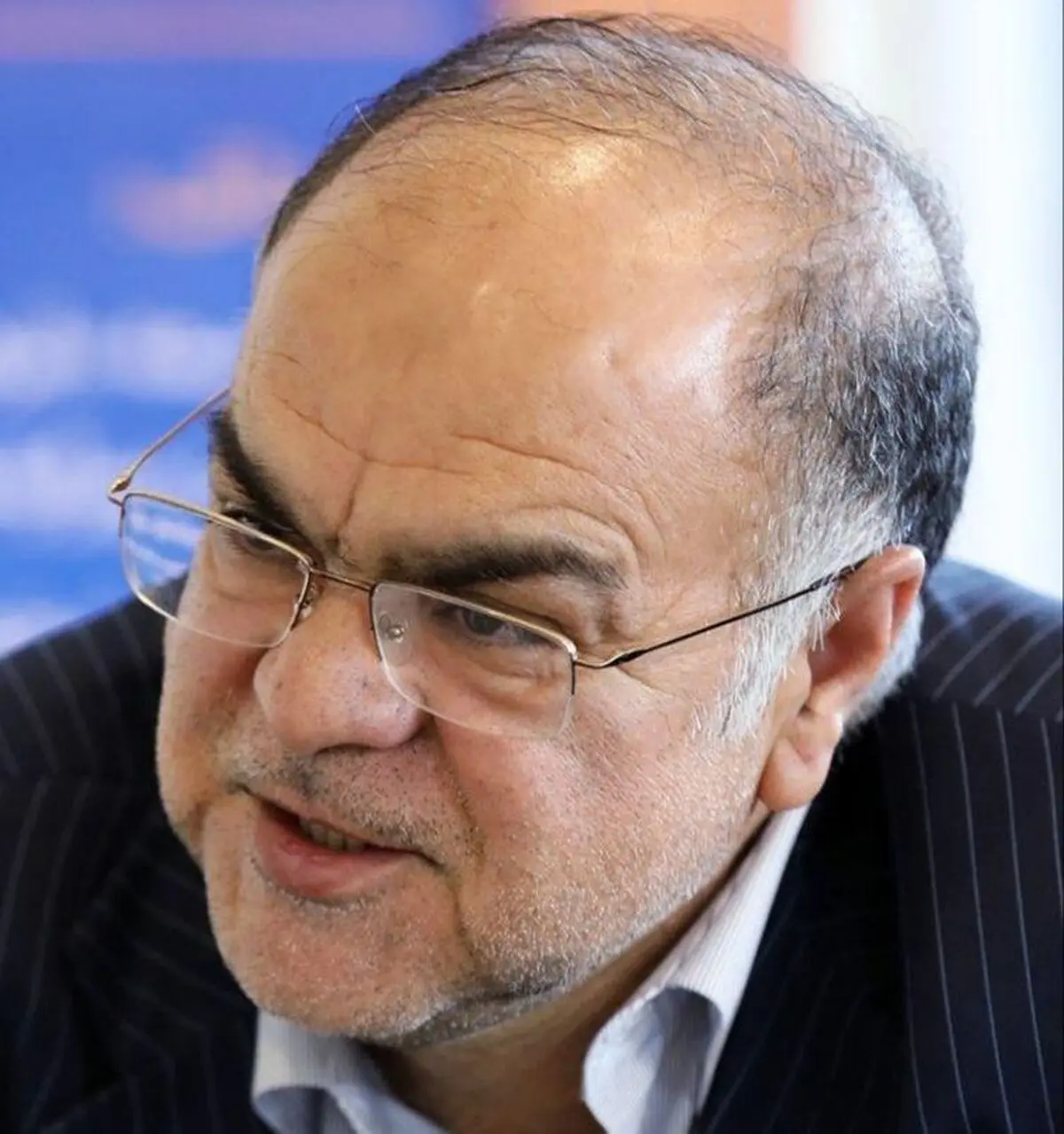 بدون محافظم هرگز!