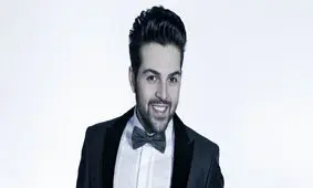 خواستگاری باورنکردنی یک دختر از عماد طالب زاده + ویدئو