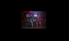 تریلر بازی Minecraft: Dungeons