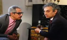 جواد رضویان و ارژنگ امیرفضلی با «لازانیا» به سینما می‌آیند