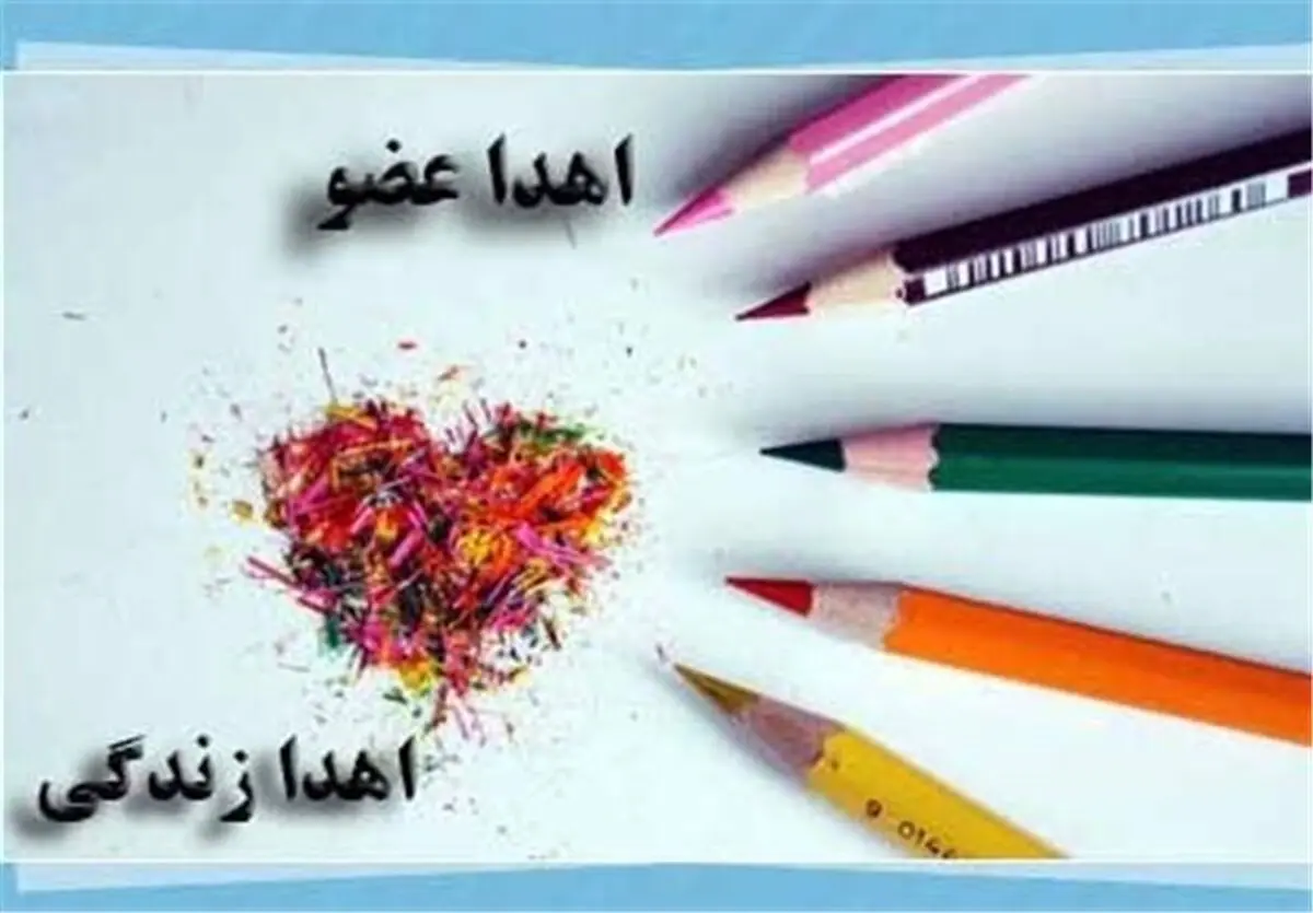 ۱۳ بیمار مرگ مغزی در کهگیلویه و بویراحمد اعضای بدن خود را اهدا کردند