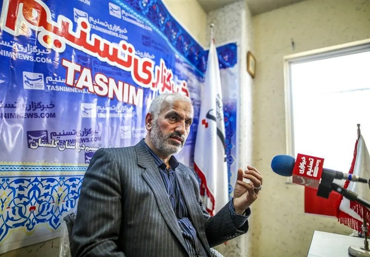 اخلال‌گران در رفت و آمد کامیون‌ها در گرگان بازداشت شدند