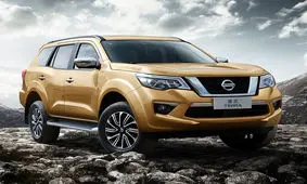 نیسان ترا، میوه‌ای ممنوعه برای بازار آمریکا