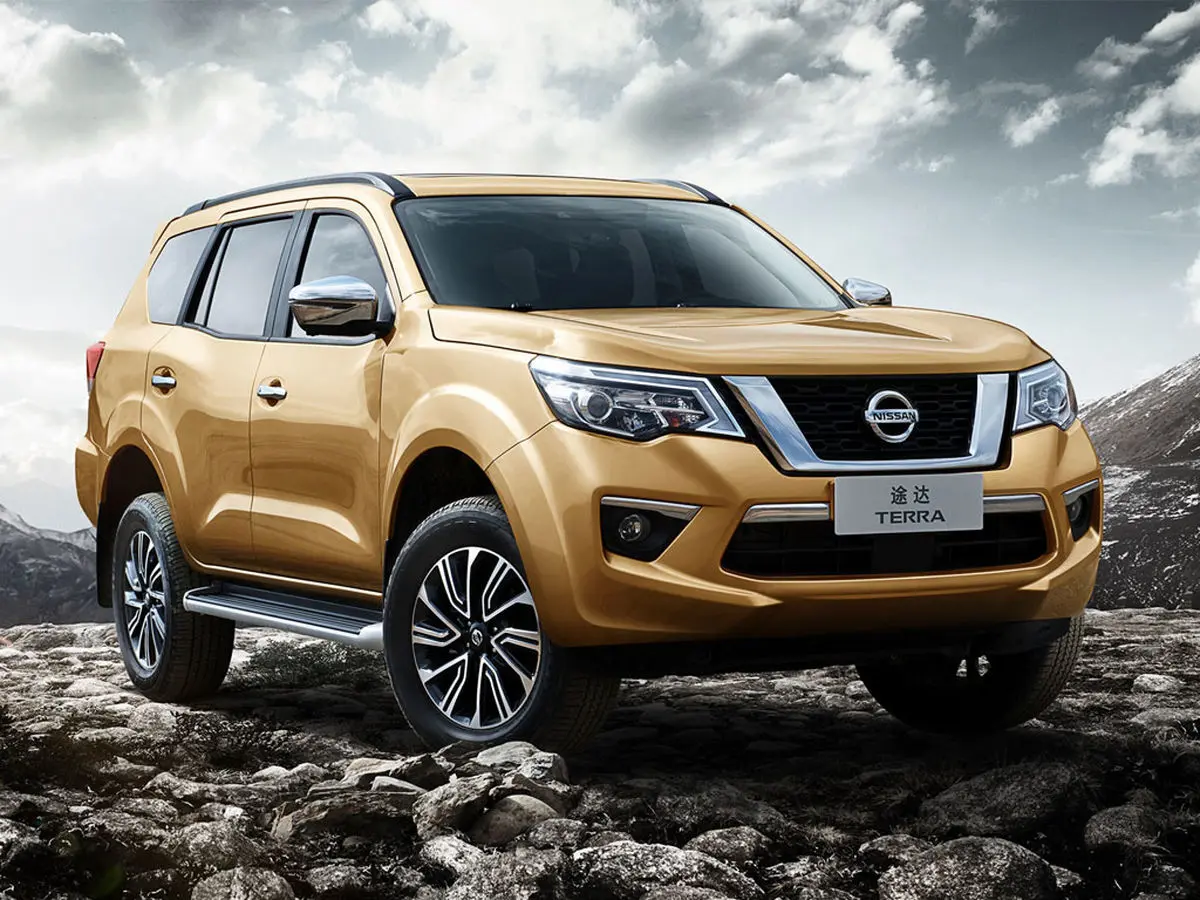 نیسان ترا، میوه‌ای ممنوعه برای بازار آمریکا