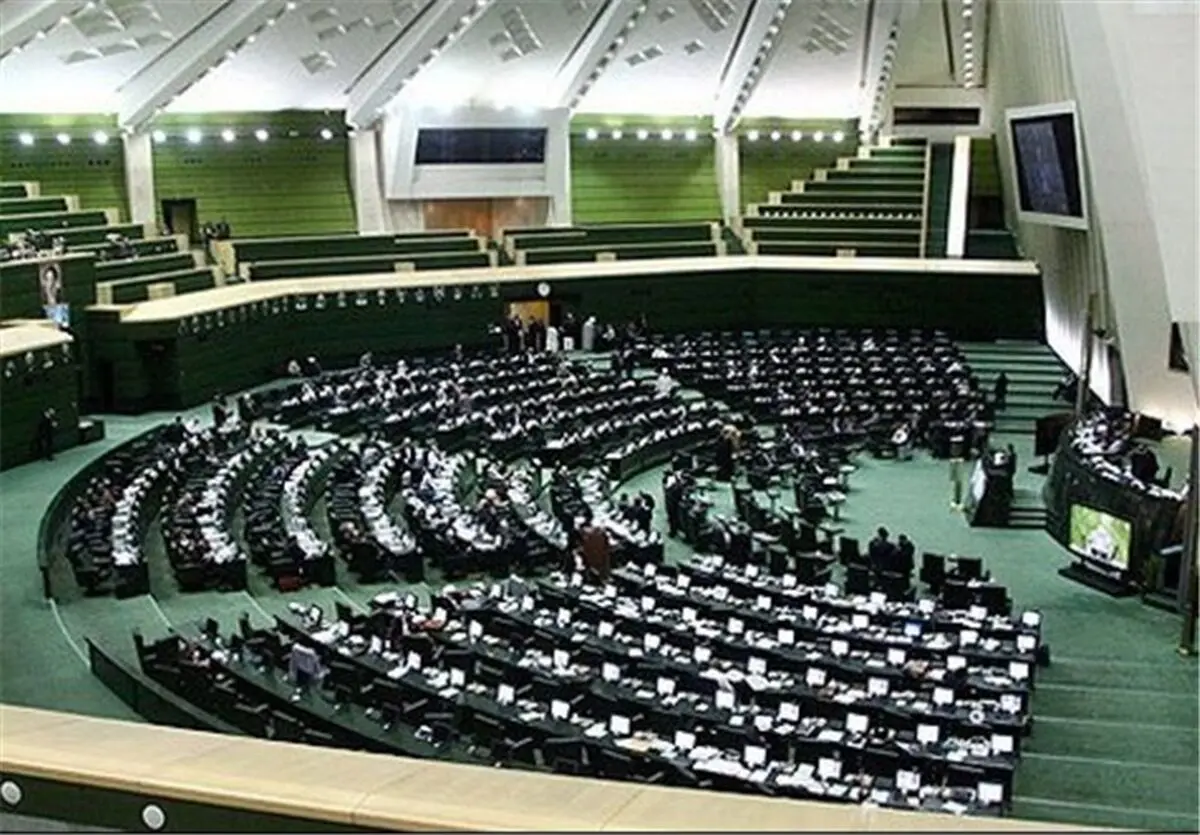 وزارتخانه ها روی ویبره با ساز ناکوک مجلس