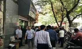 هشدار پلیس به شهروندان در مورد تکنیکهای جدید سرقت در مراکز خرید