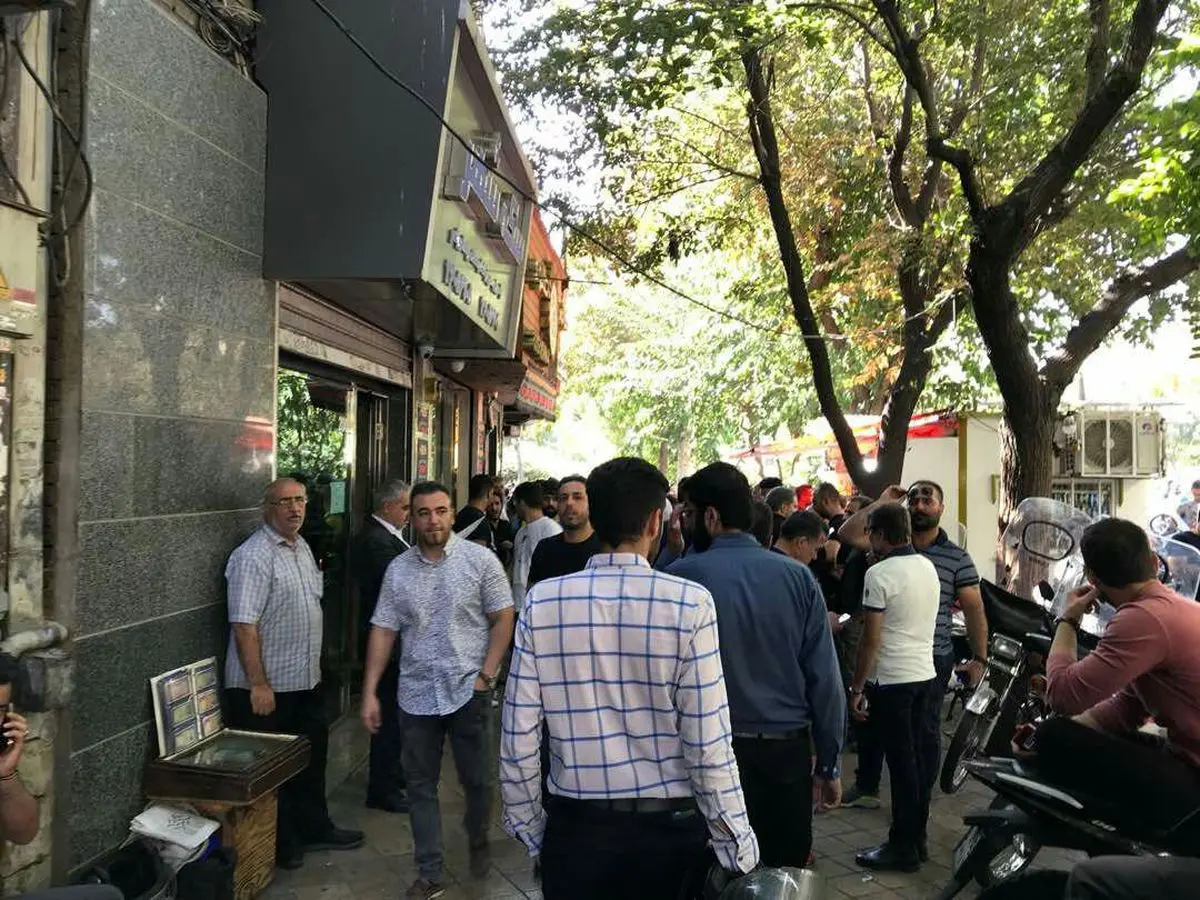 هشدار پلیس به شهروندان در مورد تکنیکهای جدید سرقت در مراکز خرید