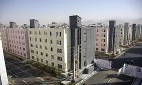 کشور ۳.۵میلیون واحد مسکن کسری دارد
