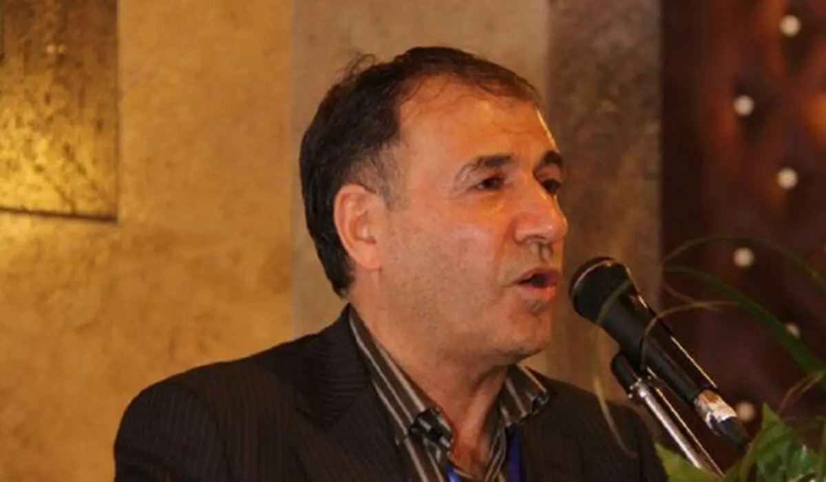 سلیمانی: هیچ بازیکن متهم به قتل در تیم ملی فوتسال کشورمان حضور ندارد