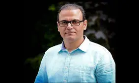 اجرای علیرضا قربانی با ارکستر اپرای ونکوور