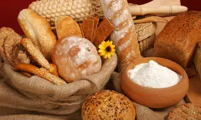 سالم‌ترین و ماندگارترین نان کدام است؟