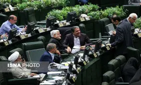 «محمدرضا عارف» برای سومین بار رییس فراکسیون امید شد