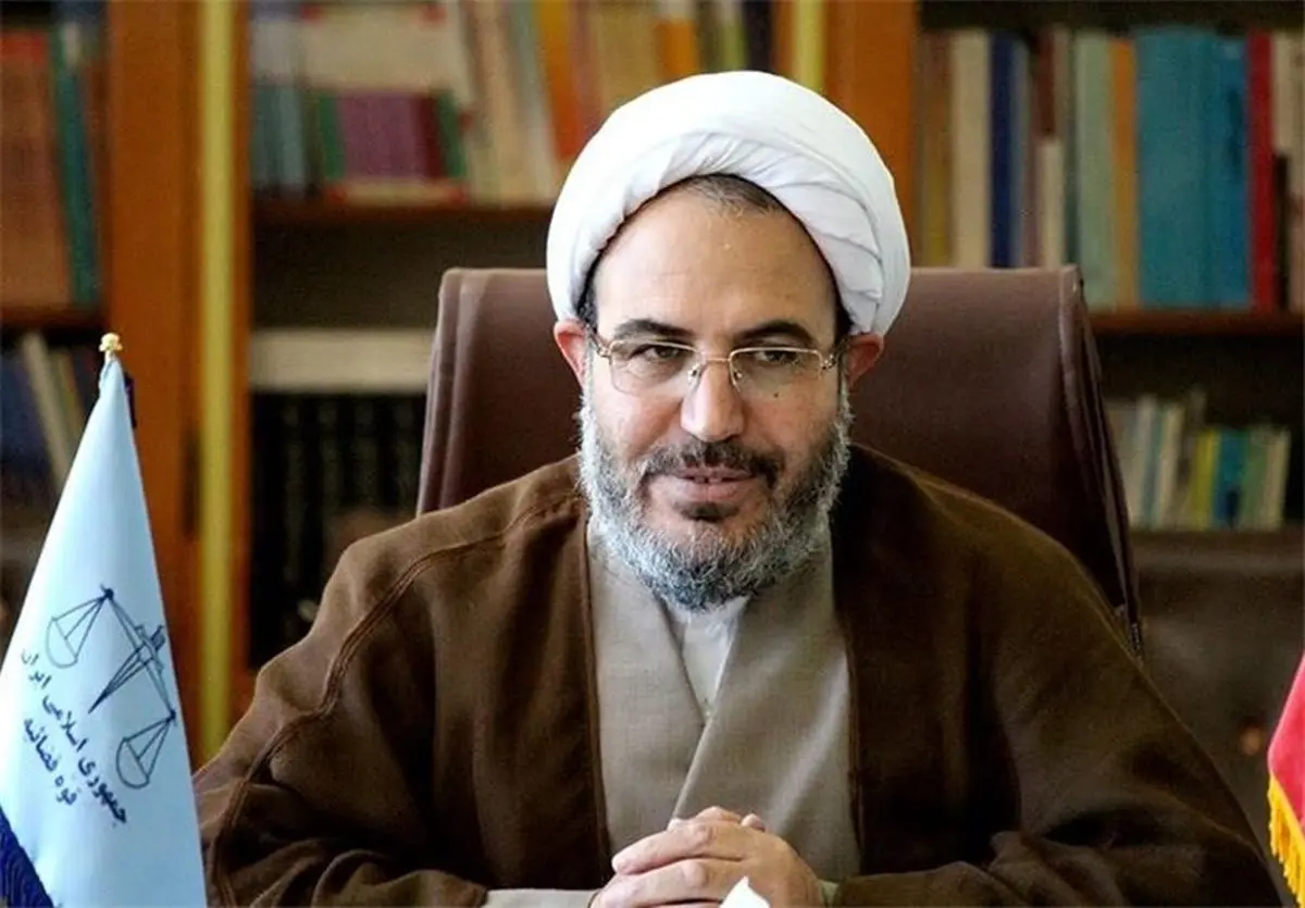 متهمان تخلف در شهرداری و شورای شهر اهر در زندان به سر می‌برند