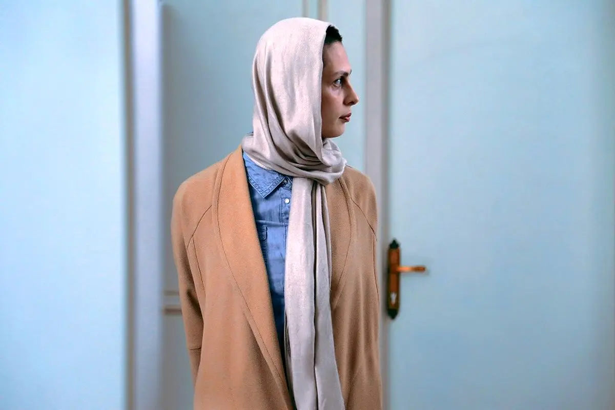 2 جایزه TOPINDE FILM برای فیلم "زندگی بدون زندگی"