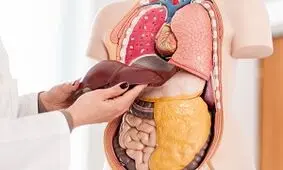 نکات طلایی برای کسانی که کبد چرب دارند