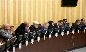 قول نوبخت برای ارائه به موقع بودجه امسال