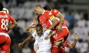 عکس/این تیم را طلا بگیرید!