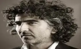 پیام تصویری علی علیزاده خطاب به حمید فرخ‌نژاد و سایر سلبریتی‌ها