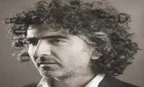 پیام تصویری علی علیزاده خطاب به حمید فرخ‌نژاد و سایر سلبریتی‌ها