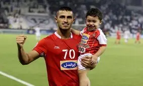 ویدیو/ واکنش برانکو به گل علیپور